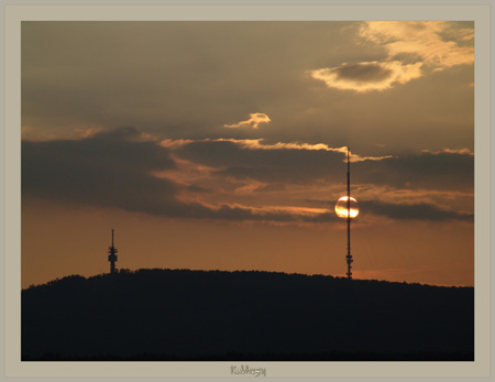 kabhegy