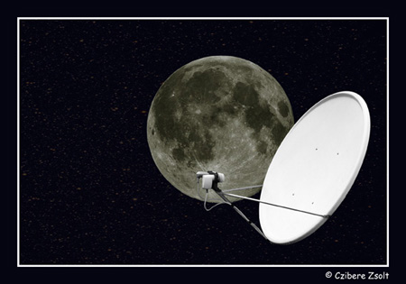satelit