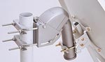 Strong DM 2100 Diseqc 1.2 antennaforgat