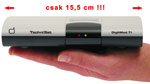 Technisat Digitmod S1 digitlis mholdvev