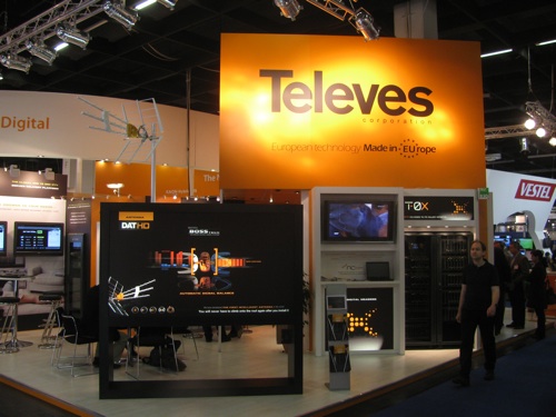 Televes