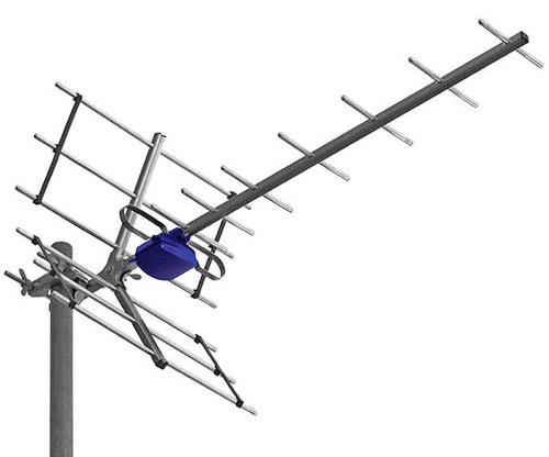 Triax Digi14 antenna