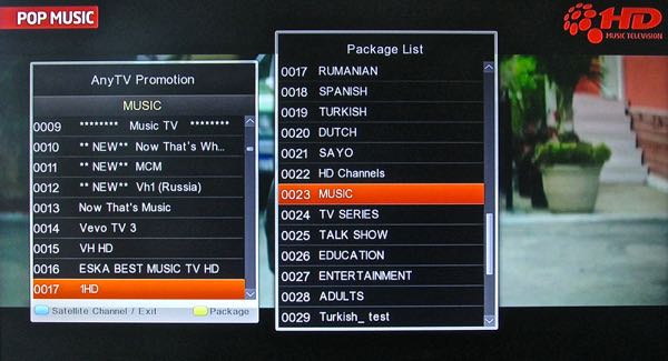 Medialink Black Panther IPTV_ AnyTV  